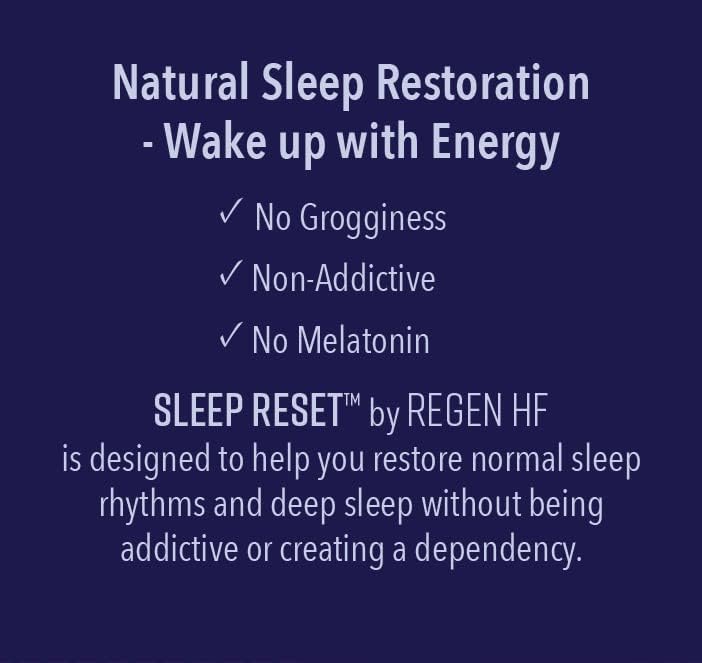 Miniatura 2 de Suplemento natural para ayudar al sueño  Sin melatonina  Fabricado en los Estados Unidos