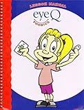 EyeQ Phonics Lesson Manual (Eye Q Phonics, Lesson Manual)