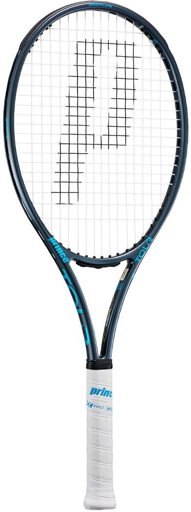 Amazon | プリンス Prince テニスラケット TOUR O3 100 26