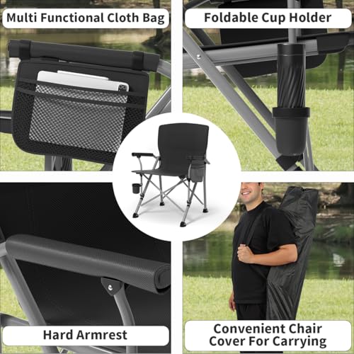 cjdropshipping Oversized Camping Chair の商品画像 5