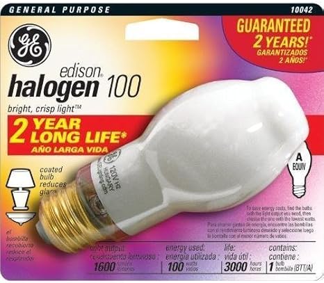 100 watt light bulbs discontinued Clearance