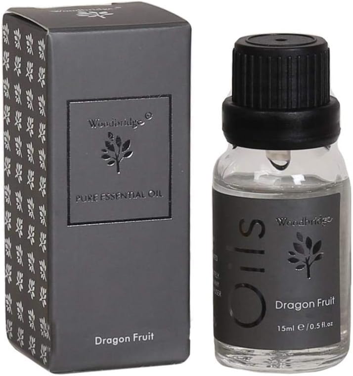 Woodbridge Dragon Fruit Essential Oil 15ml