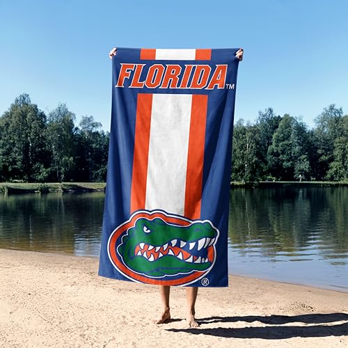 Image of Northwest NCAA Unisex-Adult Beach Towel