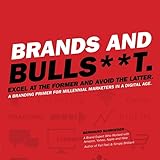 t lib  Brands and Bulls**t Lib/E: Excel at the Former and Avoid the Latter. a Branding Primer for Millennial Marketers in a Digital Age.