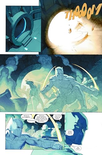 Image of Aliens vs. Avengers