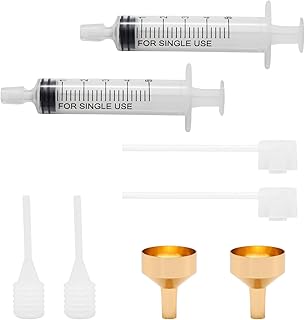 2 juegos de herramientas de recarga de perfum...