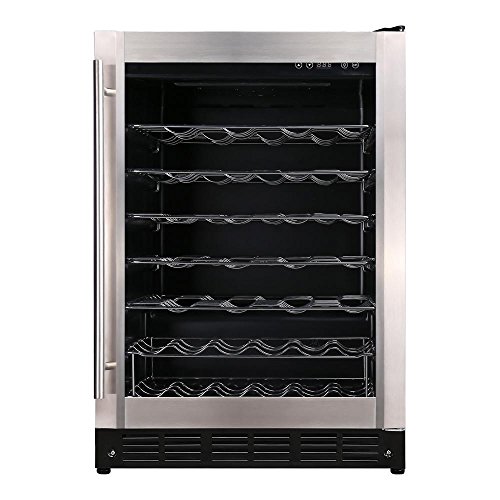 Magic Chef Wine Cooler Review Get the Best Magic chef Wine Cooler
