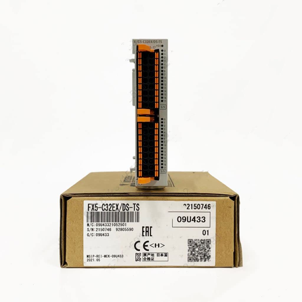 MITSUBISHI FX5-C32EX/DS-TS