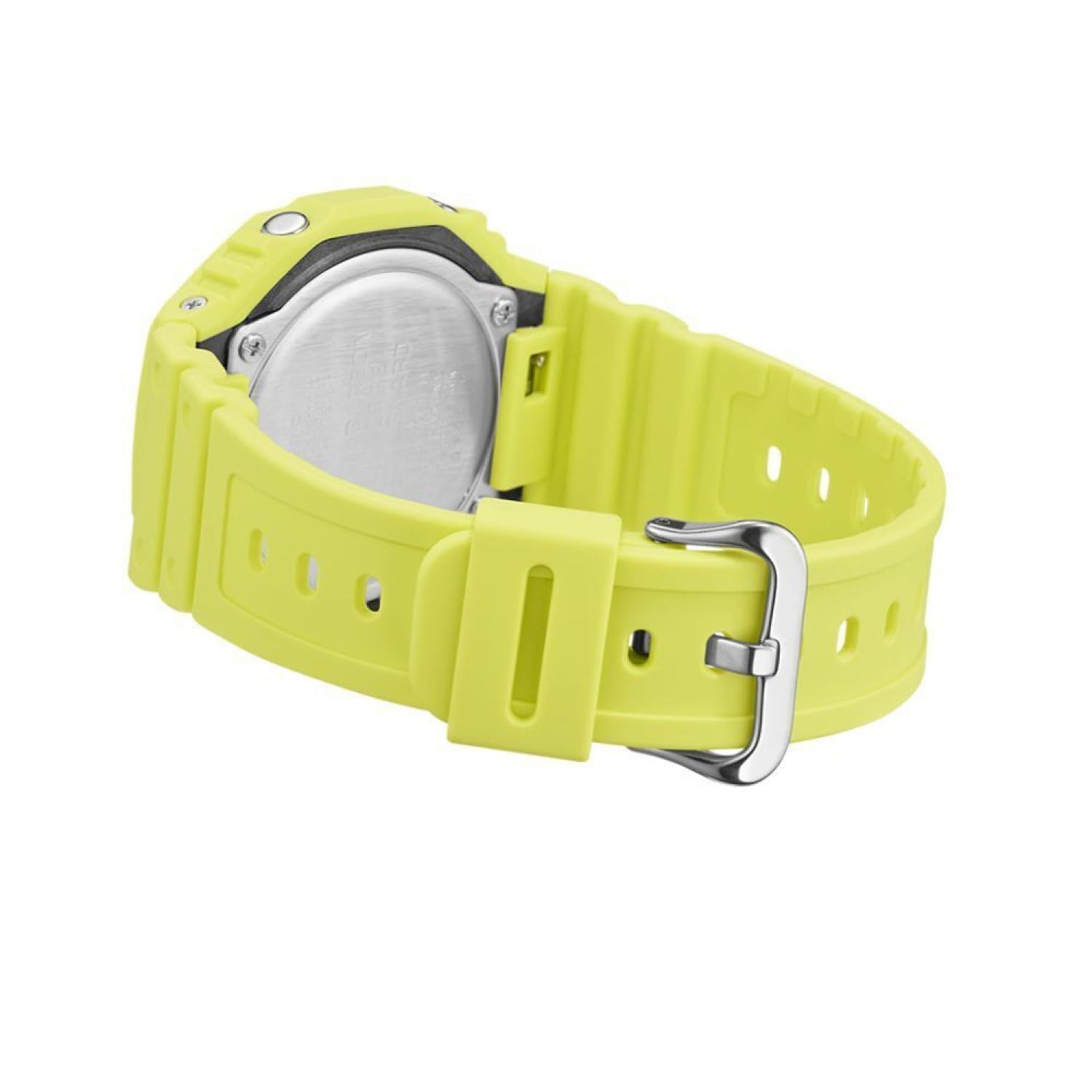 Casio Unisex Analog Digital Quarz Armbanduhr G-Shock