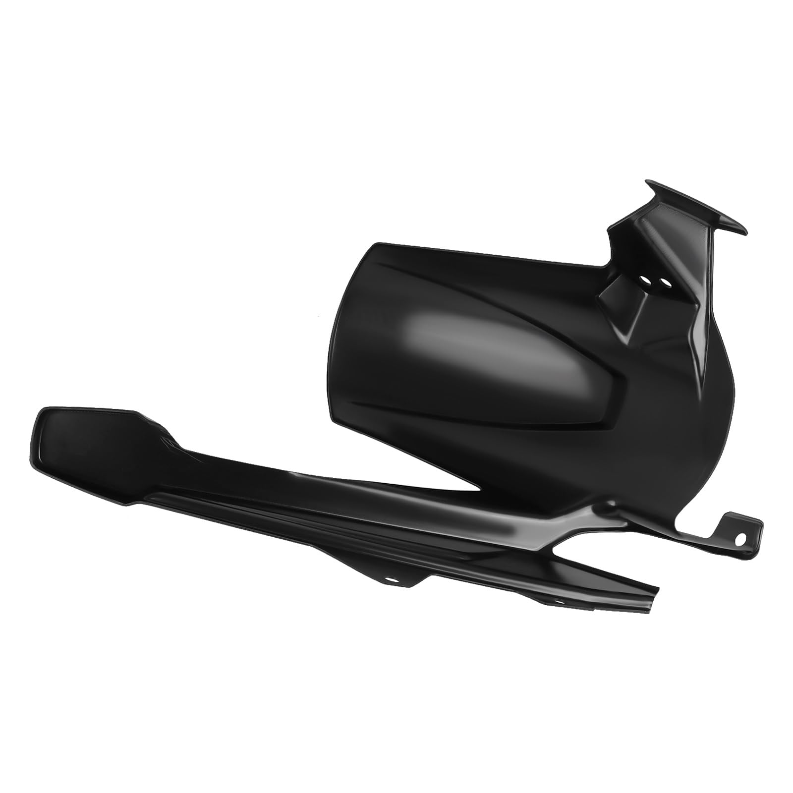 Guardabarros Trasero Hugger para NT1100 DCT NT 1100 2025 2026 Extensión De Rueda Trasera Protector contra Salpicaduras Accesorios Motocicleta