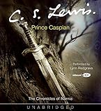 Prince Caspian Adult CD