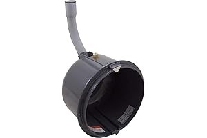 Hayward SP0600U DuraNiche Pool Light Niche