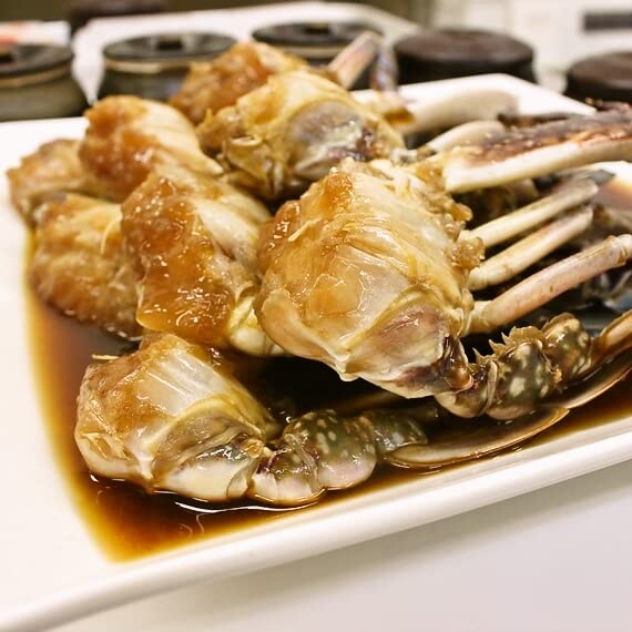 生鮮魚介類・水産加工品の商品画像