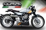 mondial 125 Dovete verificare la compatibilità con la vostra moto? Contatta amazon@gpr.it