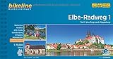 hotel ratswaage magdeburg wellness  Elbe-Radweg: Teil 1: Von Prag nach Magdeburg. 1:75.000, 500 km Routenbeschreibung in beide Richtungen (Bikeline Radtourenbücher)