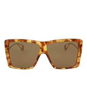 Amazon.com: Gucci Women's Evolution Oversized Square