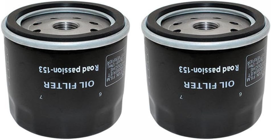 400 400Sと互換性のあるオートバイオイルフィルター600 620 620S 659