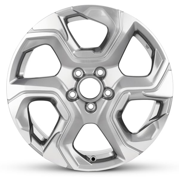 Amazon.com: New OEM Replacement Wheel for Honda CR-V (17-19) 18x7 