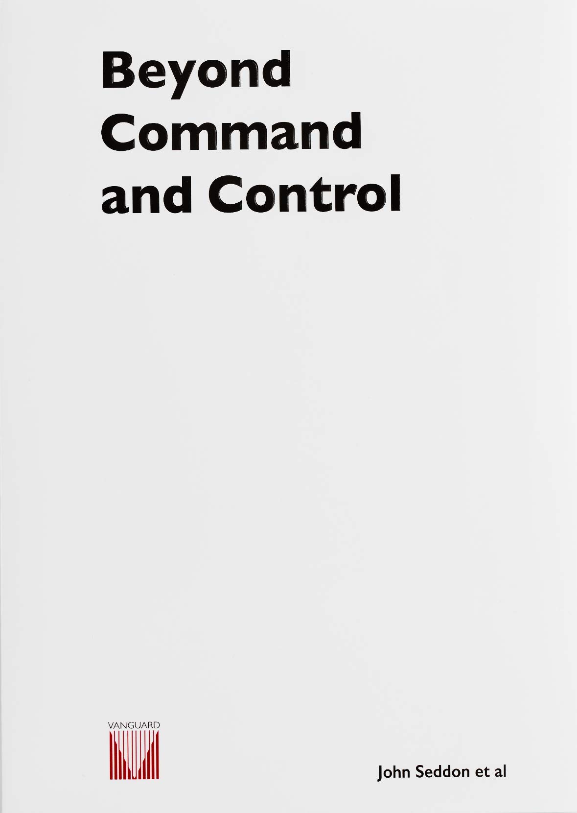 Beyond Command and Control