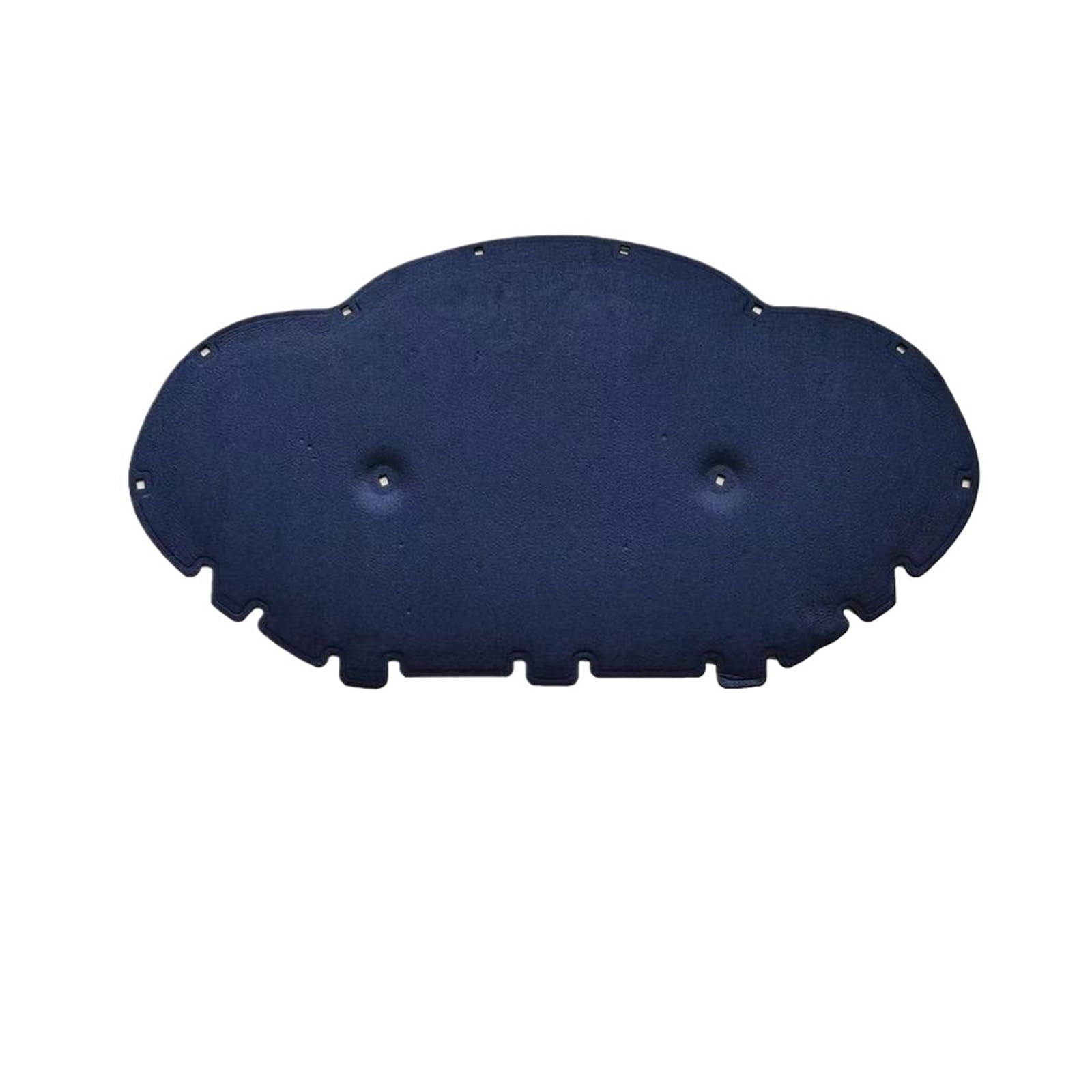 Front Hood Engine Compatible for Skoda Octavia Mk4 NX 2020 2021 2022 2023 2024 Thermal Sound Insulation Mat Flame RetardantCar Accessories