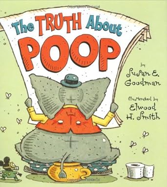 The Truth about Poop