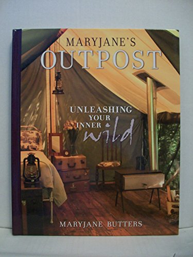 MaryJane's Outpost