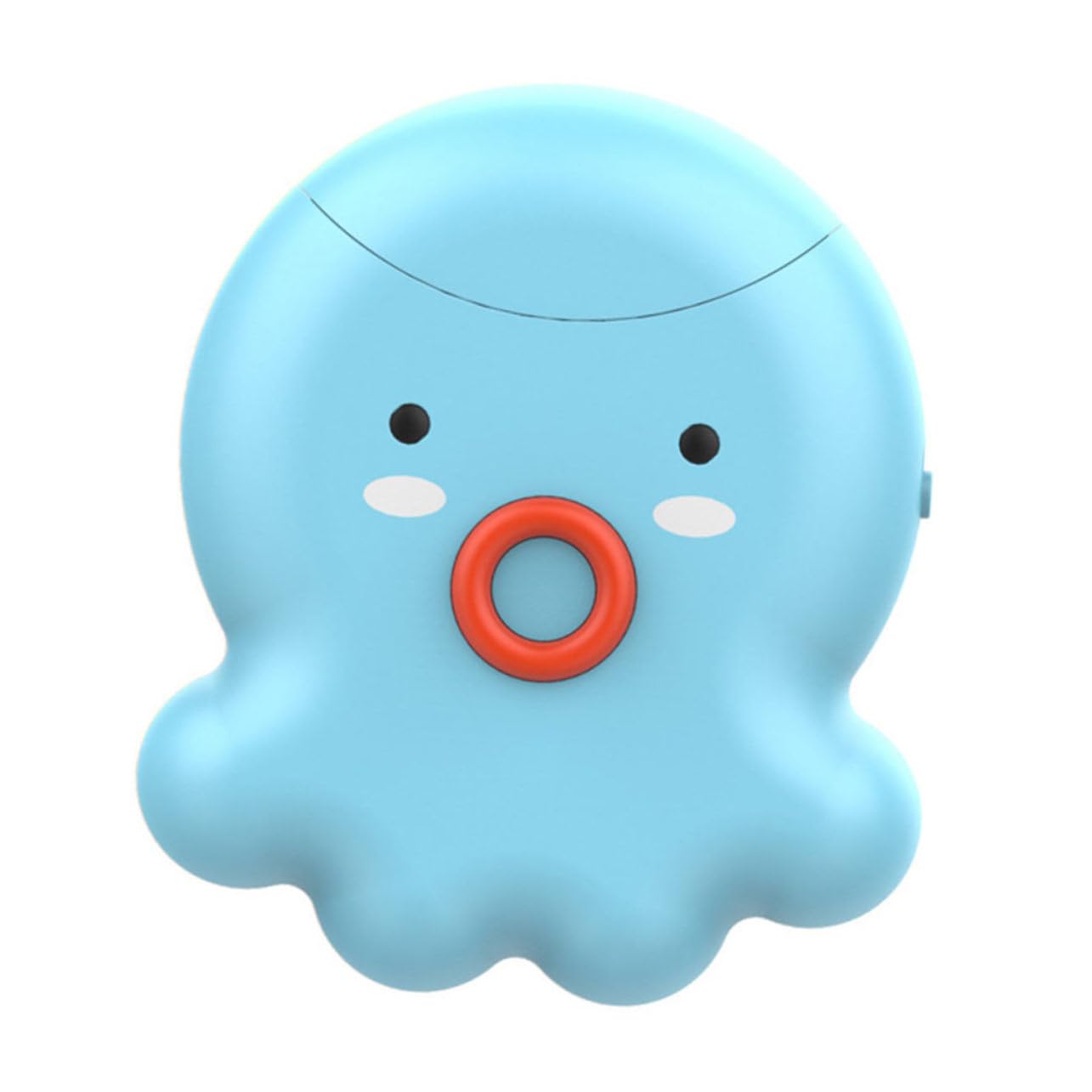 JOINPAYA Baby Nail Clipper Electric Compact Nail Scissors for Newborns Toddlers Electric Portable and Easy to Use