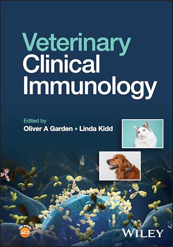 Veterinary Clinical Immunology