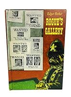 Rogue's gallery B0006BZXXM Book Cover