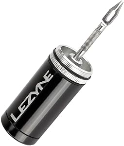 LEZYNE Tubeless Bicycle Tire Repair Kit