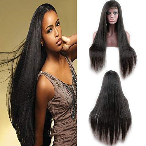 Amazon.com : Voloria 100% Unprocessed Brazilian Virgin Remy  display picture 2
