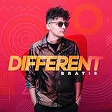 bratislava wetter april  Different