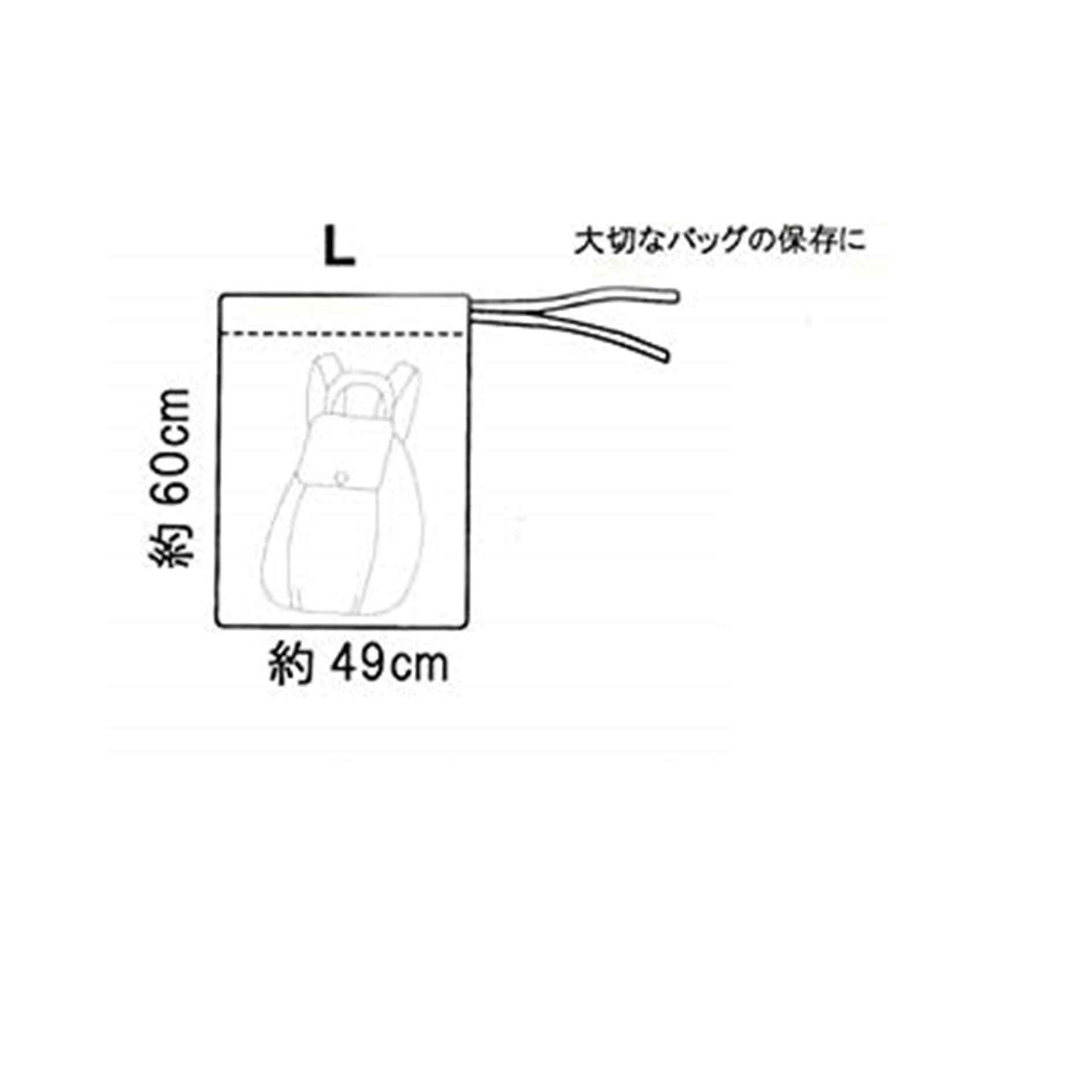 ロエベ 保存袋 巾着袋 7枚 ロエベ 保存袋 巾着袋 白 7枚 LOEWE - LOEWE