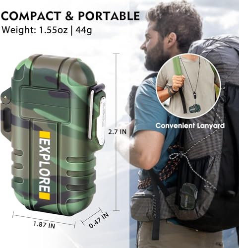 Geschenke für Camper