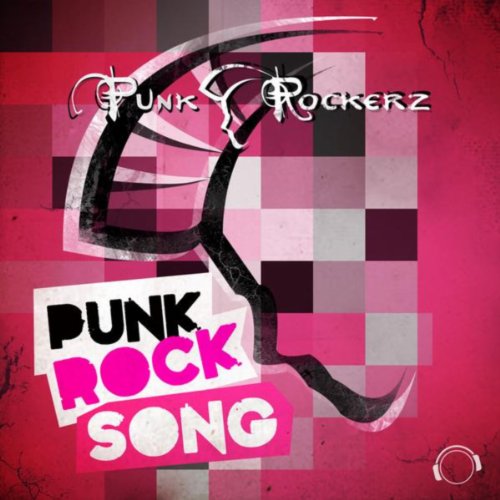 Amazon.com: Punk Rock Song : Punkrockerz: Digital Music