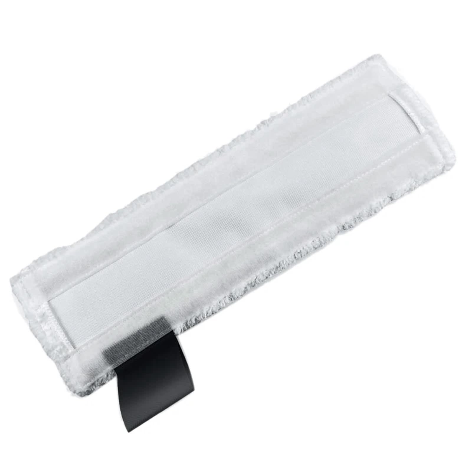 Paño De Repuesto Mopa Repuestos for trapeador de Piso Limpiador a Vapor, Fundas Trapo, Almohadillas for aspiradoras, repuestos(10pcs)