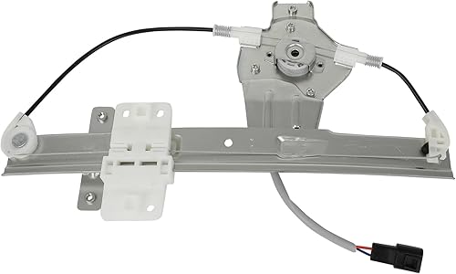 Vista 208 de SCITOO Reemplazo del Elevalunas eléctrico delantero izquierdo para 2004-2008 para Ford para F-150,741-430