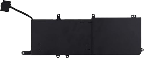 Miniatura 3 de Nueva batería de repuesto para laptop 9NJM1 de 99Wh compatible con Dell Alienware 15 R3 R4 17 R4 R5 ALW17C-D1738 D1748 D1758.
