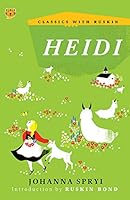 Heidi 938769383X Book Cover