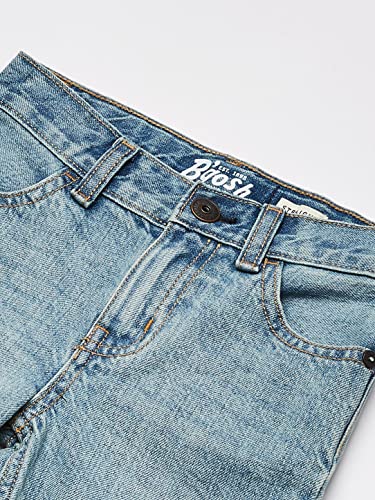 OSHKOSH B'GOSH Boys' Straight Jeans4
