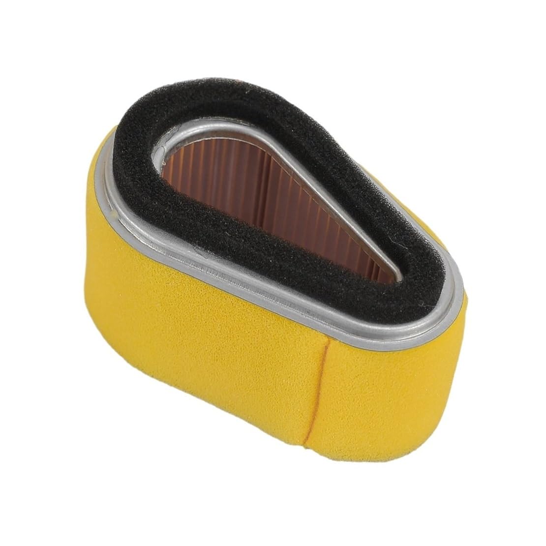 Filtre à air avec préfiltre pour moteur FC150V et VC150V de tondeuse, lot de 2