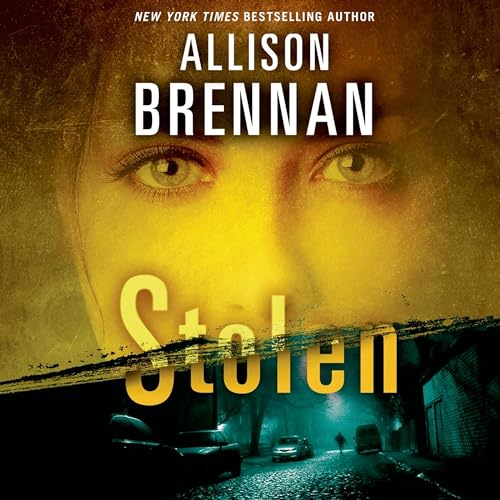 Stolen: Lucy Kincaid, Book 6