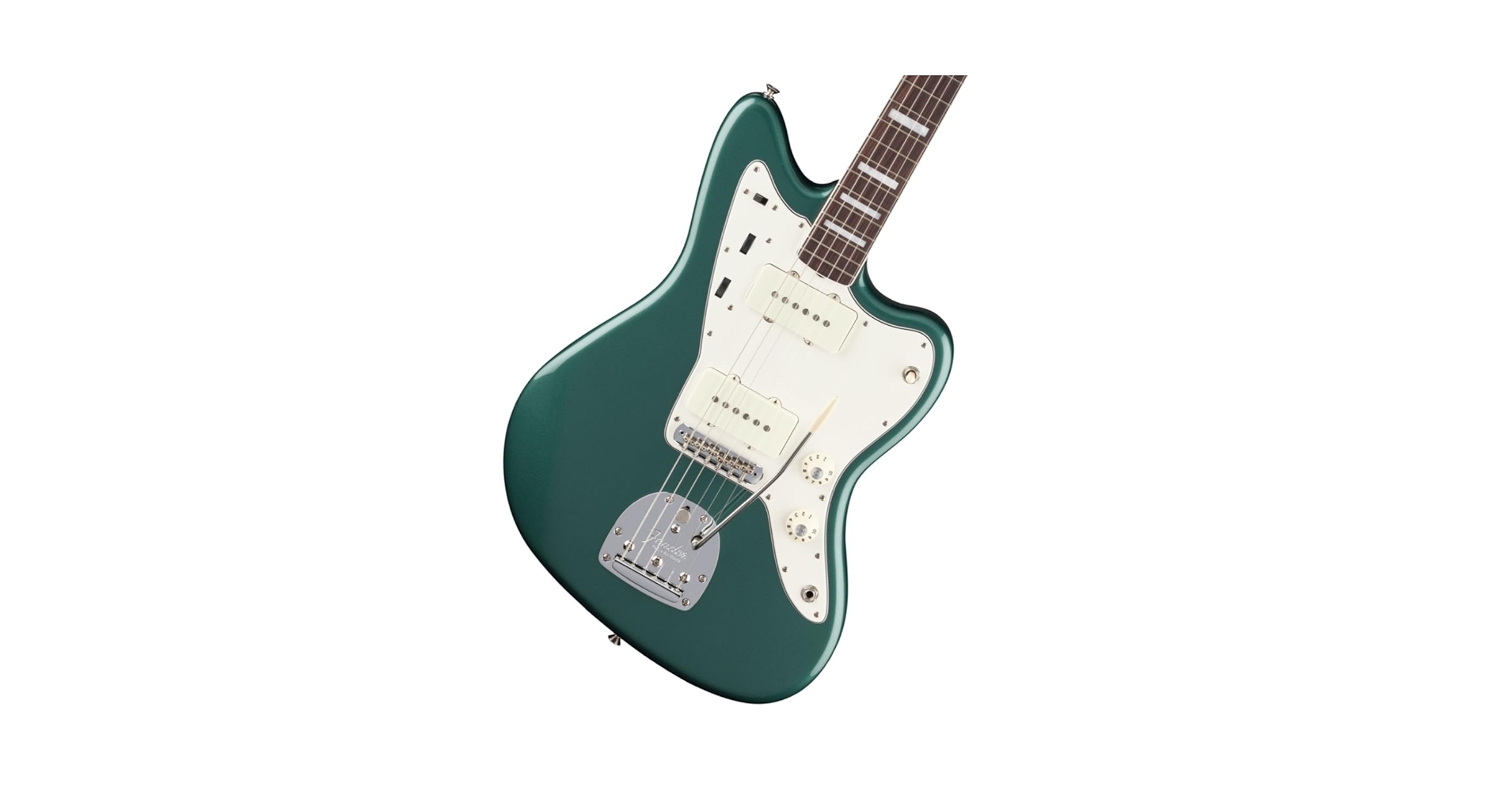 Amazon.com: Fender American Vintage II 1966 Jazzmaster