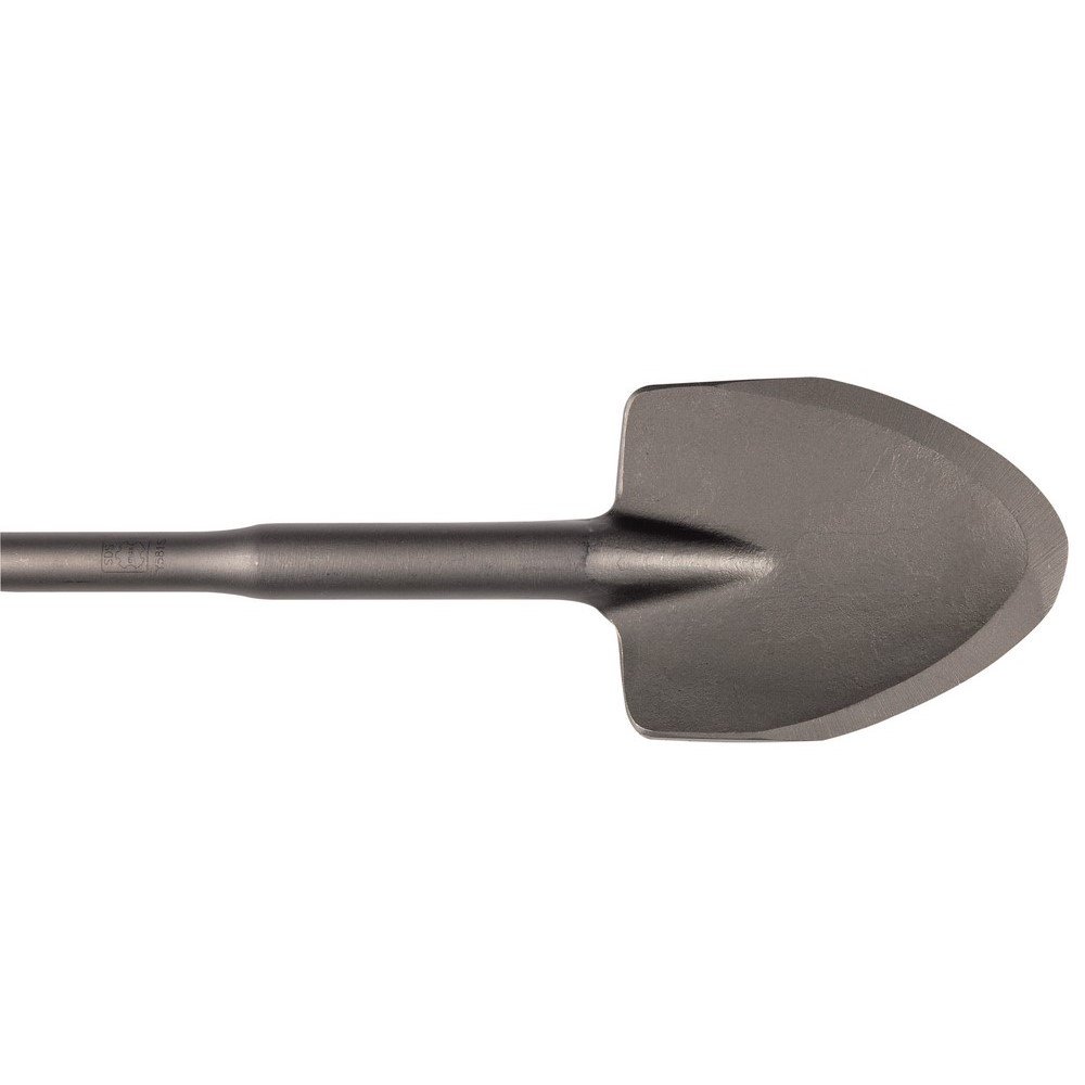 Hikoki 751542 Scoop pala 135 x 450 mm/H65SB