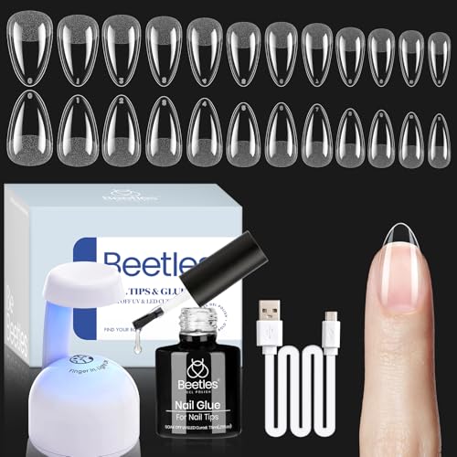 Beetles Gel Nail Kit