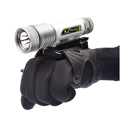 Underwater Kinetics Hand Mount, Aqualite #TOP1