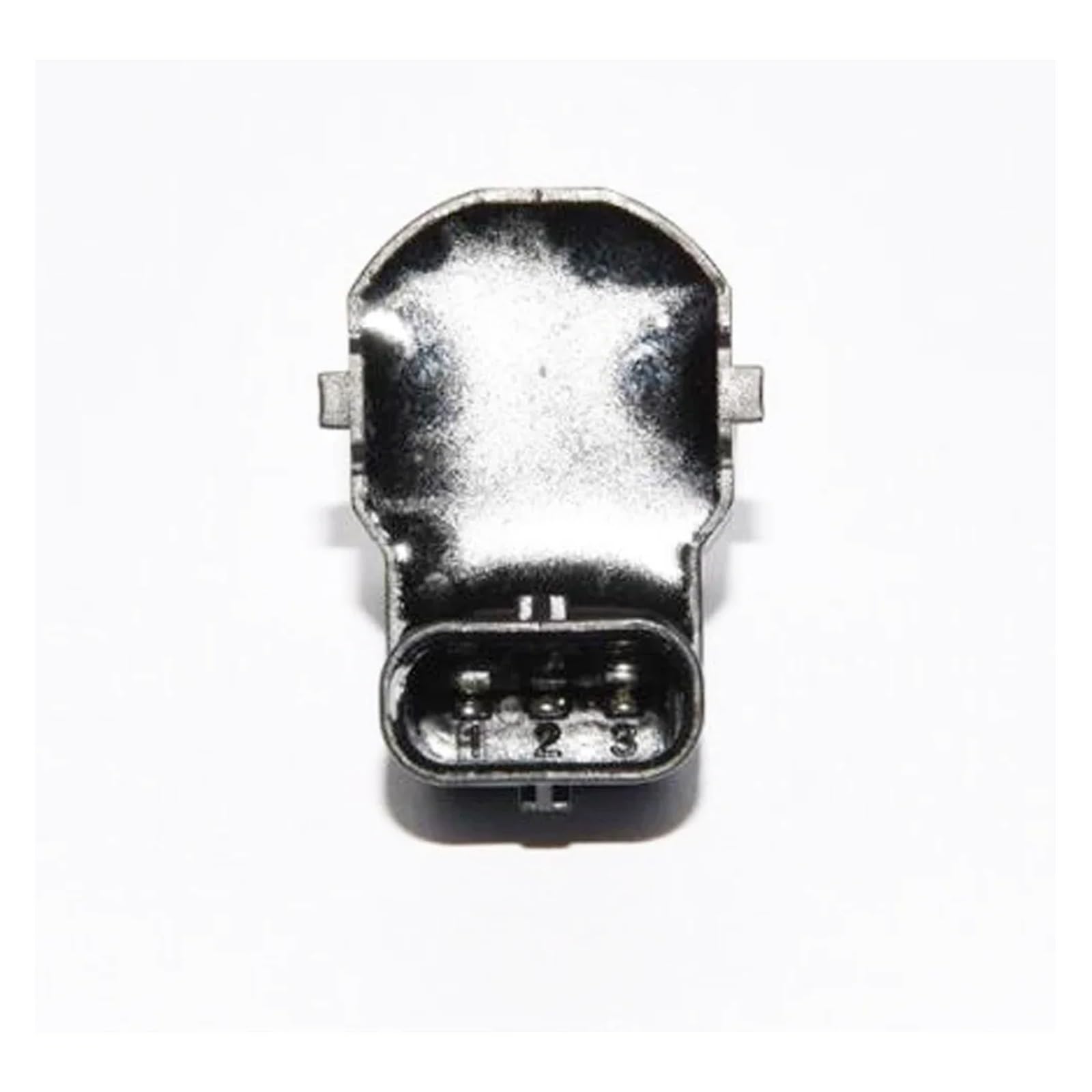 Sensor De Ayuda De Estacionamiento En Reversa para X3 E83 X5 E70 X6 E71 PDC Sensor de estacionamiento de Parachoques Trasero Monitores de Respaldo Alarmas 66209270501 9270501 9127801 4 Piezas
