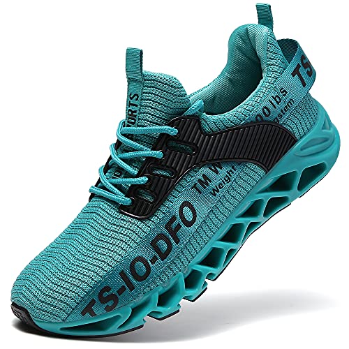 Image of Men's Fashion Sneakers Sport Athletic Tennis Walking Shoes