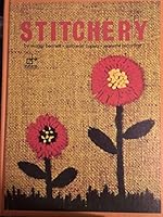 Stitchery 0878000100 Book Cover