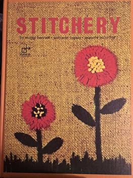 Paperback Stitchery, Book